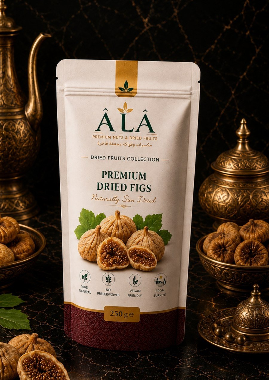 Dried Figs